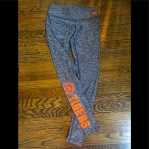 VS PINK Detroit Tigers leggings